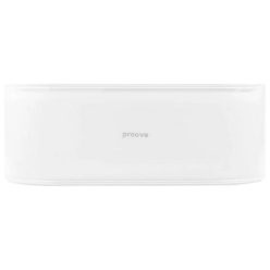   Proove Éjjeli Fény Glow LED RGB 1200mAh 5W 15W Induktív Töltéssel fehér