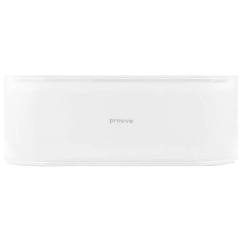 Proove Éjjeli Fény Glow LED RGB 1200mAh 5W 15W Induktív Töltéssel fehér