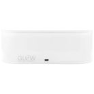 Proove Éjjeli Lámpa Többszínű Glow LED RGB 1200mAh 5W induktív töltéssel 15W fehér