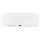 Proove Éjjeli Lámpa Többszínű Glow LED RGB 1200mAh 5W induktív töltéssel 15W fehér