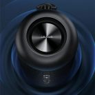 USAMS YX Series Bluetooth 5.0 10W Hordozható Kültéri Vezeték Nélküli Hangszóró YX8YG01 (US-YX008)