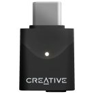 Creative BT-W6 Bluetooth 5.4 audio adó