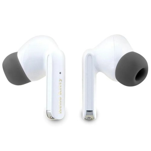 Hello Kitty HKTWSHDGKEK TWS Bluetooth fülhallgató + dokkoló állomás fekete átmenetes galvanizált logó