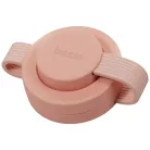 iPhone/Watch/AirPods Bazic GoMag Trio 2 3in1 15W mágneses vezeték nélküli töltő rózsaszín