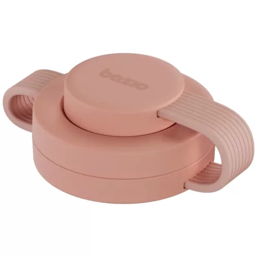 iPhone/Watch/AirPods Bazic GoMag Trio 2 3in1 15W mágneses vezeték nélküli töltő rózsaszín