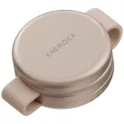 Energea Alumag Trio 3in1 Qi2 15W vezeték nélküli töltő arany