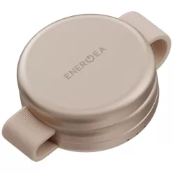   Energea Alumag Trio 3in1 Qi2 15W vezeték nélküli töltő arany