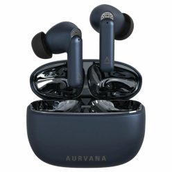   Creative Aurvana Ace Mimi Bluetooth 5.3 ANC vezeték nélküli fülhallgató tengerészkék