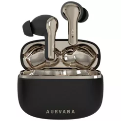   Creative Aurvana Ace SXFI Bluetooth 5.3 ANC vezetéknélküli fülhallgató fekete