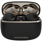 Creative Aurvana Ace SXFI Bluetooth 5.3 ANC vezetéknélküli fülhallgató fekete