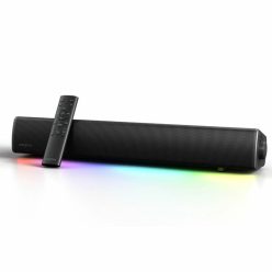  Creative Sound Blaster GS5 Bluetooth 5.3 Játék Soundbar Fekete