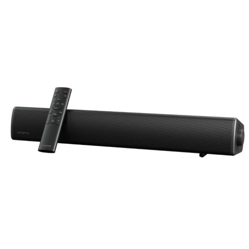 Creative Sound Blaster GS5 Bluetooth 5.3 Játék Soundbar Fekete