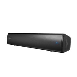 Creative Stage Air V2 monitor soundbar fekete Bluetooth 5.3