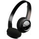 Creative Sound Blaster JAM V2 vezeték nélküli fejhallgató fekete