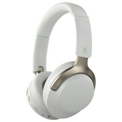   Creative Zen Hybrid SXFI vezeték nélküli fejhallgató szürke Bluetooth 5.3 ANC