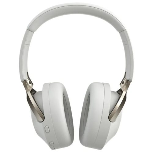 Creative Zen Hybrid SXFI vezeték nélküli fejhallgató szürke Bluetooth 5.3 ANC