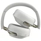 Creative Zen Hybrid SXFI vezeték nélküli fejhallgató szürke Bluetooth 5.3 ANC