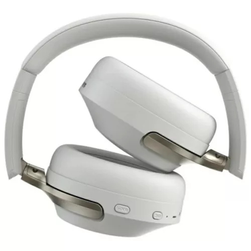 Creative Zen Hybrid SXFI vezeték nélküli fejhallgató szürke Bluetooth 5.3 ANC
