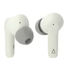 Creative Zen Air Plus Vezeték nélküli fülhallgató krém Bluetooth 5.3 ANC