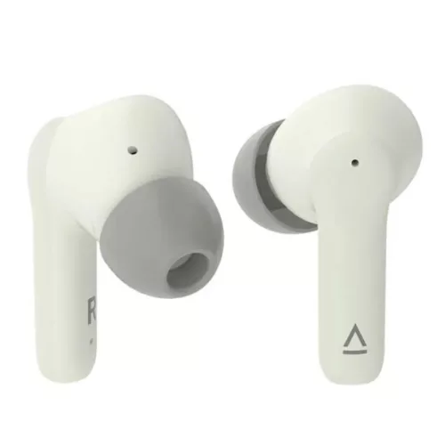 Creative Zen Air Plus Vezeték nélküli fülhallgató krém Bluetooth 5.3 ANC