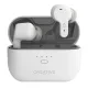 Creative Zen Air Pro Vezeték Nélküli Fülhallgató fehér Bluetooth 5.3 ANC