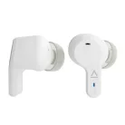 Creative Zen Air Pro Vezeték Nélküli Fülhallgató fehér Bluetooth 5.3 ANC