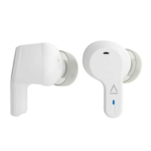 Creative Zen Air Pro Vezeték Nélküli Fülhallgató fehér Bluetooth 5.3 ANC