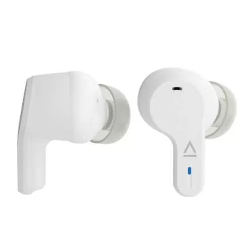 Creative Zen Air Pro Vezeték Nélküli Fülhallgató fehér Bluetooth 5.3 ANC