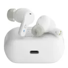 Creative Zen Air Pro Vezeték Nélküli Fülhallgató fehér Bluetooth 5.3 ANC