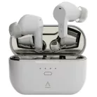 Creative Zen Air SXFI Vezeték nélküli Fülhallgató Szürke Bluetooth 5.3 ANC