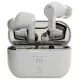 Creative Zen Air SXFI Vezeték nélküli Fülhallgató Szürke Bluetooth 5.3 ANC