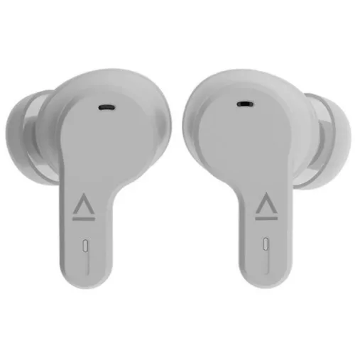 Creative Zen Air SXFI Vezeték nélküli Fülhallgató Szürke Bluetooth 5.3 ANC