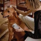 iPhone 14 Pro 6,1" UNIQ Coehl Solitaire tok