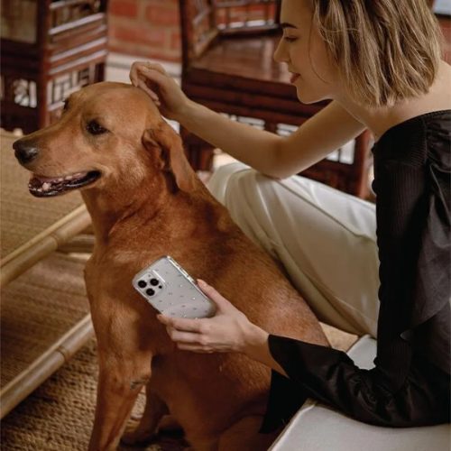 iPhone 14 Pro 6,1" UNIQ Coehl Solitaire tok