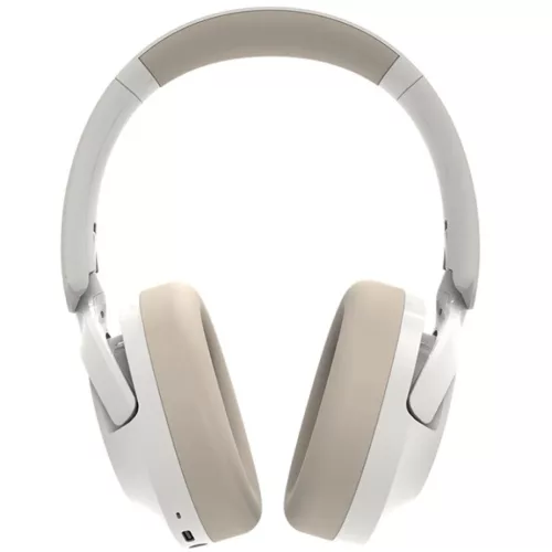 Creative Zen Hybrid 2 Vezeték nélküli Fejhallgató krémszínű Bluetooth 5.2 ANC