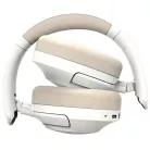 Creative Zen Hybrid 2 Vezeték nélküli Fejhallgató krémszínű Bluetooth 5.2 ANC