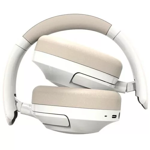 Creative Zen Hybrid 2 Vezeték nélküli Fejhallgató krémszínű Bluetooth 5.2 ANC