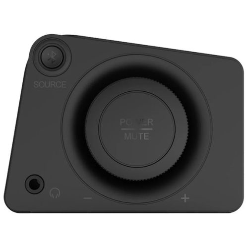 Creative Stage SE Mini Vezeték Nélküli Hangprojektor fekete Bluetooth 5.3