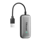 Ottocast Play2Video Plus Carplay/Android Auto vezeték nélküli adapter