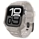 Apple Watch 10/11 42 mm Spigen Rugged Armor Pro V2 Dune Bézs tok