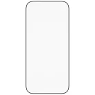 iPhone Air SAFE by PanzerGlass Ultra-Wide Fit EasyAligner Fekete Keret üvegfólia