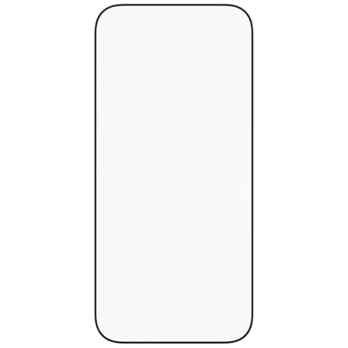 iPhone Air SAFE by PanzerGlass Ultra-Wide Fit EasyAligner Fekete Keret üvegfólia