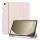 Samsung Galaxy Tab A11 Plus / A9 Plus Pink Techsuit - Flex Trifold (Pencil Holderrel) tok