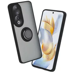 Honor 90 Fekete Techsuit Glinth tok