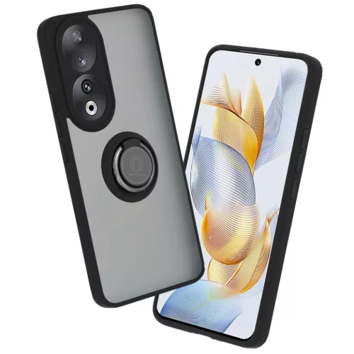 Honor 90 Fekete Techsuit Glinth tok