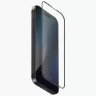 iPhone 16 Plus UNIQ Optix Matt 6.7" edzett üvegfólia applikátorral