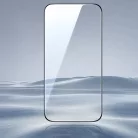 iPhone 17 Air Átlátszó ESR Edzett Üveg UltraFit üvegfólia