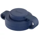 iPhone/Watch/AirPods Bazic GoMag Trio 2 3in1 15W mágneses töltő kék