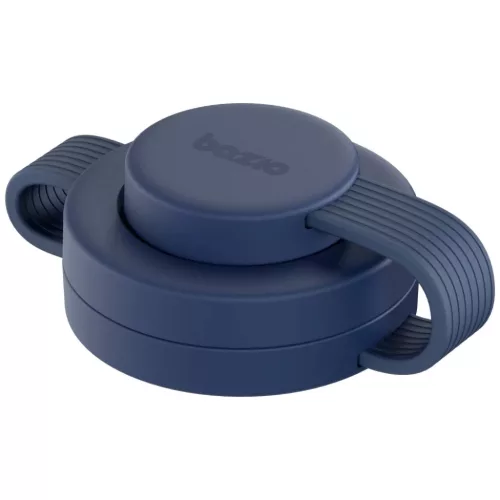 iPhone/Watch/AirPods Bazic GoMag Trio 2 3in1 15W mágneses töltő kék
