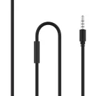 Belkin SOUNDFORM Mini Wired On-Ear fejhallgató gyerekeknek - fekete